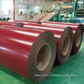 Pre-painted Hot Dipped Galvanized Steel Coil